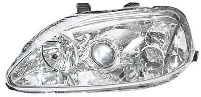 Headlights