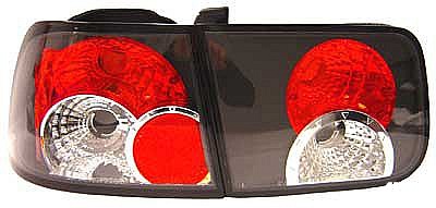 Taillights 2d