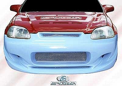 Frontbumper