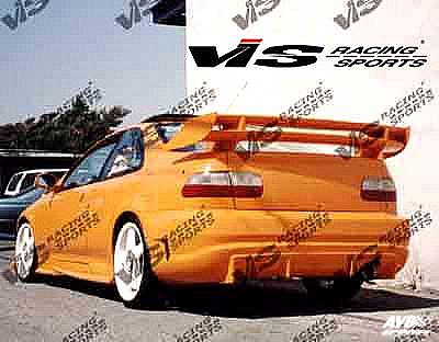 Sideskirts hb