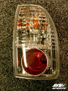 Taillights