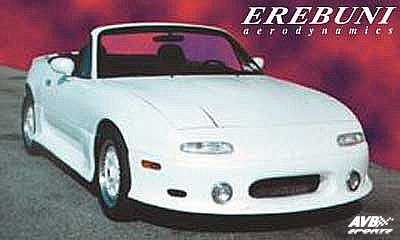 Bodykit