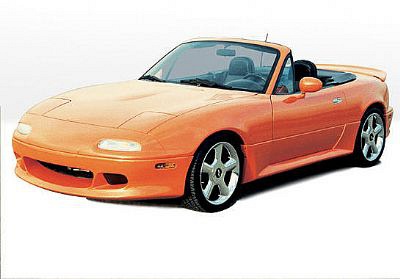 Bodykit