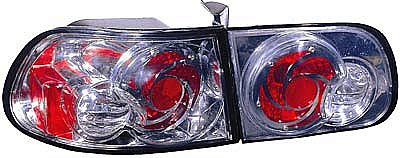 Taillights hb