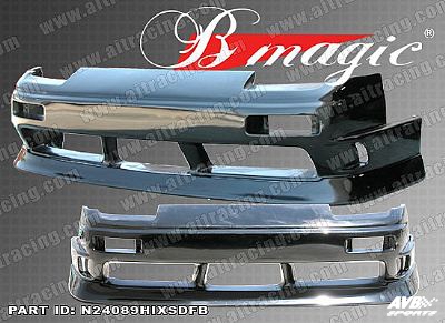 Frontbumper