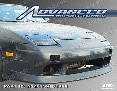 Frontbumper