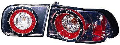 Taillights