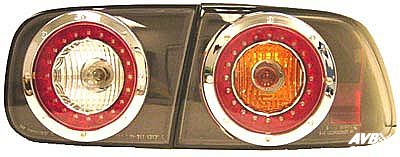 Taillights
