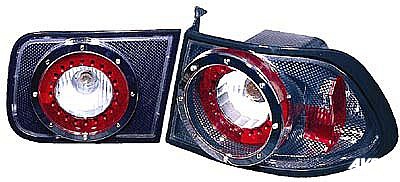 Taillights