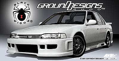 Frontbumper