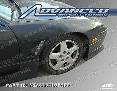 Fenders