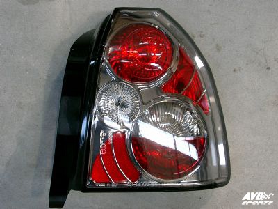 Taillights hb