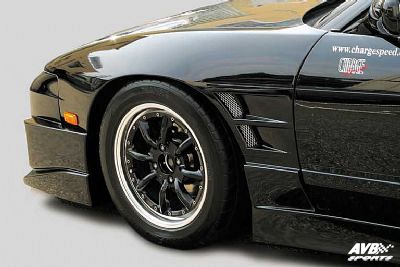 Fenders