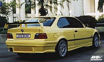 Rearbumper