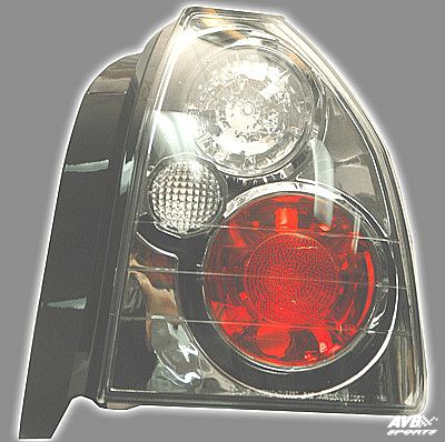 Taillights hb