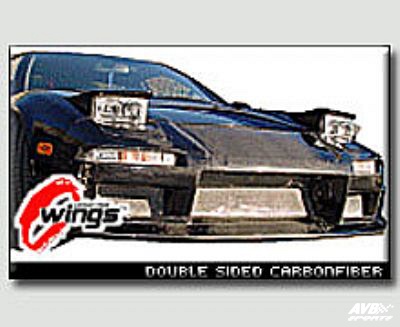 Frontbumper
