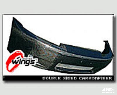 Frontbumper
