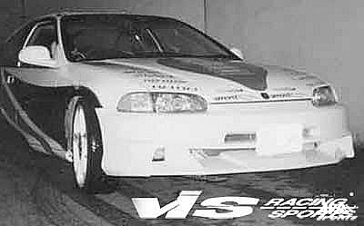 Frontbumper