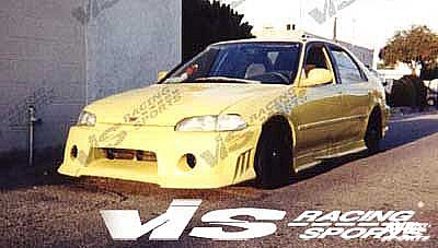 Frontbumper