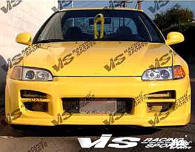 Frontbumper