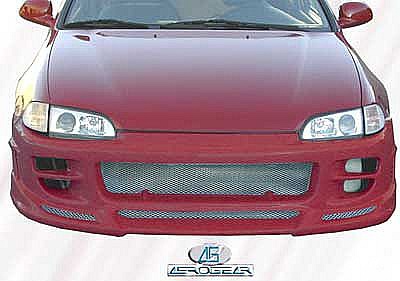 Frontbumper