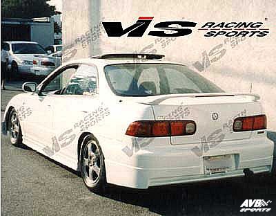 Sideskirts
