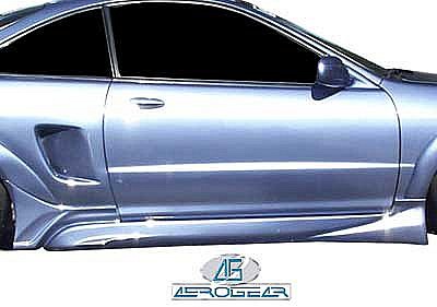 Sideskirts