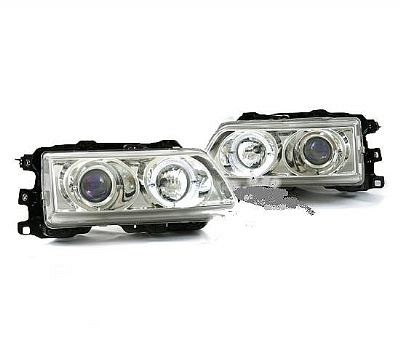Headlights