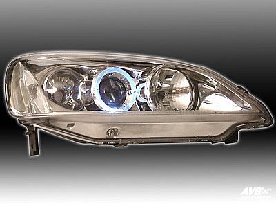 Headlights