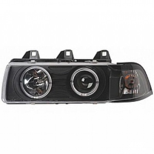 Headlights 2d