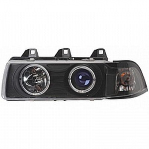 Headlights