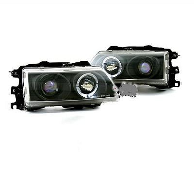 Headlights