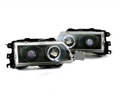 Headlights