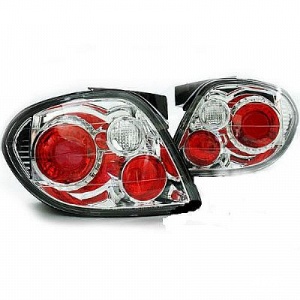 Taillights