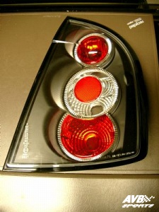 Taillights
