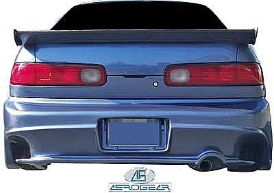 Rearbumper