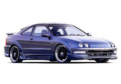 Fender flares