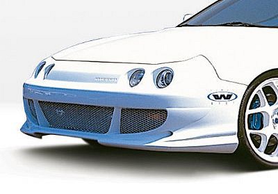 Frontbumper