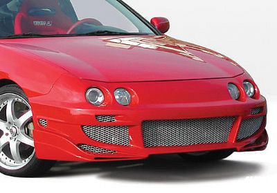 Frontbumper