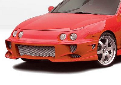 Frontbumper