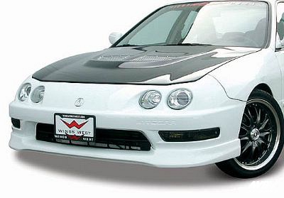Frontlip