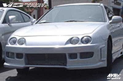 Frontbumper