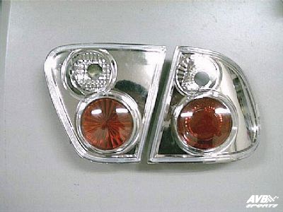 Taillights