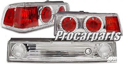 Taillights