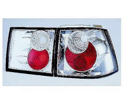 Taillights