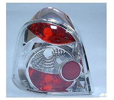 Taillights