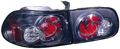 Taillights hb