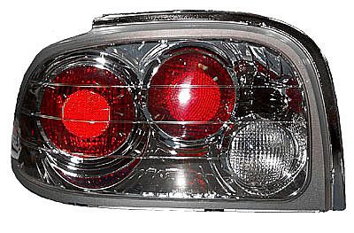 Taillights