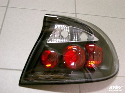 Taillights