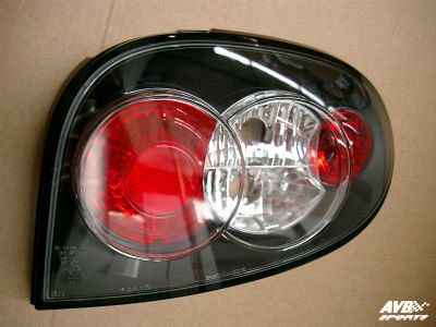 Taillights